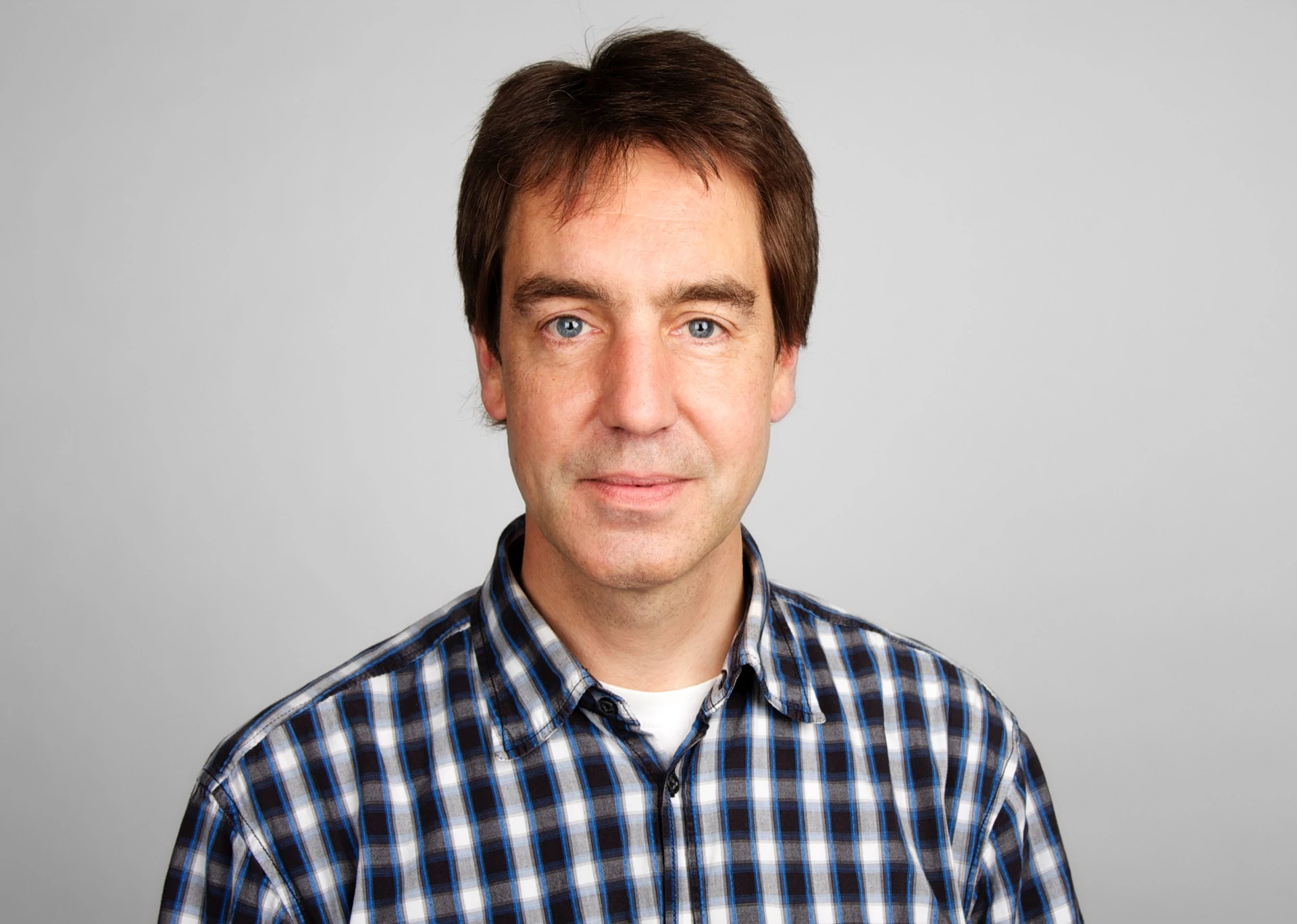 Prof. Dr. Mark Helle