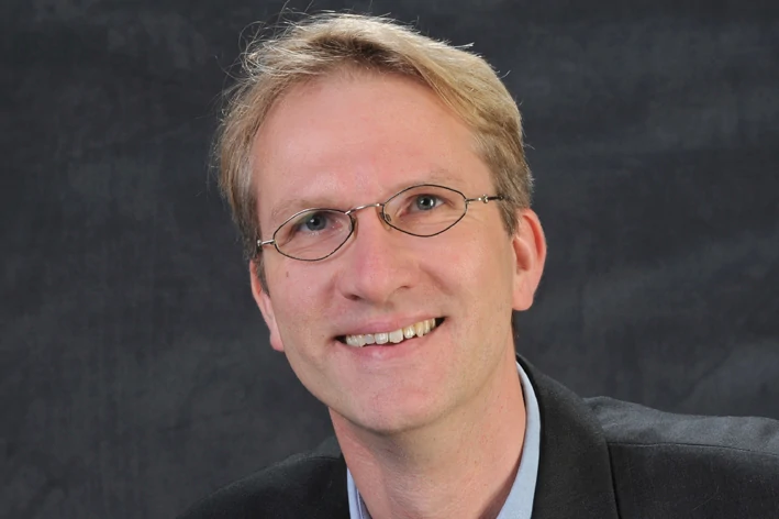 Prof. Dr. Matthias Morfeld